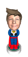 Ma figurine modèle MINI_BBH_z_superhero_man
